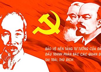 [Hướng tới Đại hội Đảng] Cảnh giác trước những luận điệu xuyên tạc của các thế lực thù địch trên mặt trận kinh tế