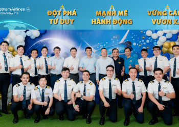 Đoàn bay 919 tổ chức chức Hội nghị đối thoại với người lao động: Thấu hiểu, sẻ chia, cùng vững bước