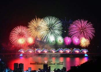 Hành trình lễ hội, kết nối văn hoá Nha Trang – Busan