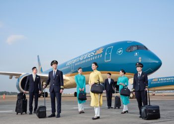 [30 năm Tổng công ty] ALSUCO – Nguồn lực bền vững trong hệ sinh thái Vietnam Airlines