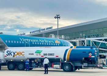 [30 năm Tổng công ty] Skypec – Hơn ba thập kỷ tiếp năng lượng cho bầu trời Việt