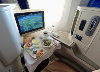 Trải nghiệm Vietnam Airlines – Bay đến châu Âu cùng sự chỉn chu nâng tầm
