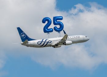 25 năm SkyTeam: Kiến tạo tương lai của hành trình kết nối