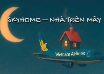 [Thơ] Skyhome – Nhà trên mây