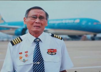 Phim tài liệu “30 năm Cùng Non Sông Cất Cánh”: Hành trình ký ức chạm tới trái tim