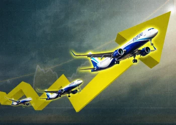 Aviation News 4/6: IndiGo tăng tốc chiến lược toàn cầu hóa, hợp tác với Delta, Air France-KLM, Virgin Atlantic