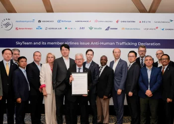 Vietnam Airlines dự họp Hội đồng Liên minh SkyTeam thường niên 2025