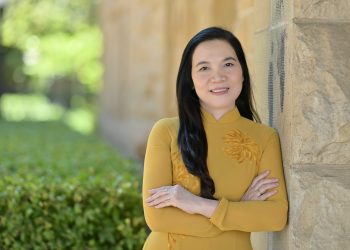 [Sen vàng cống hiến] Chị Lê Kim Phượng – Hơn 30 năm âm thầm “giữ lửa” hậu cần dịch vụ Vietnam Airlines