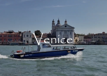 [VNA Where] Venice – Kỳ quan ‘thành phố nổi’ giữa lòng nước Ý