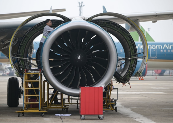 Tăng cường các biện pháp đảm bảo an toàn hàng không