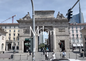 [VNA Where] Milan – Thành phố hội tụ nghệ thuật, lịch sử và sáng tạo của nước Ý