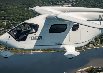 Aviation News 9/6: Máy bay điện chở khách đầu tiên hạ cánh tại sân bay JFK