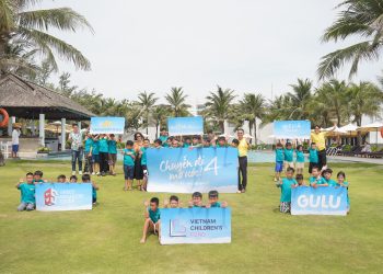 Chuyến đi mơ ước 2025, lần thứ 4: Lan tỏa yêu thương, nâng bước tương lai