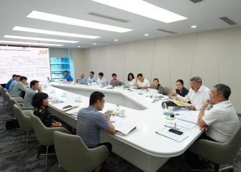 TCS: Ổn định, phát triển mạnh mẽ và sẵn sàng cho tương lai