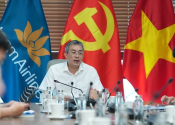 CT HĐQT Đặng Ngọc Hòa làm Trưởng Ban Chỉ đạo phát triển KHCN, Đổi mới sáng tạo và Chuyển đổi số