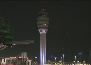 Aviation News 30/6: Sân bay Atlanta sơ tán do bão lớn, hàng trăm chuyến bay bị hủy