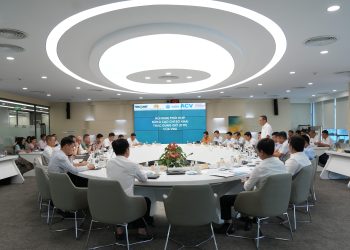 Vietnam Airlines phấn đấu cải thiện Chỉ số đúng giờ OTP đạt mức 83%