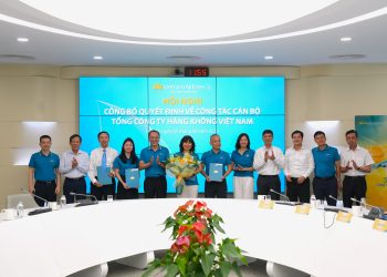 TCT tổ chức Hội nghị công tác cán bộ