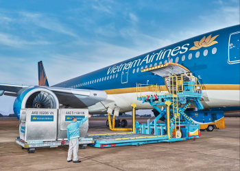 [30 năm Tổng công ty] NCTS và TCS đồng hành cùng Vietnam Airlines phát triển chuỗi vận hành hàng không