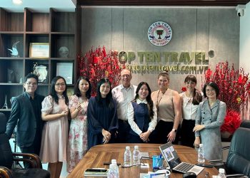 Chương trình xúc tiến bán và quảng bá điểm đến Munich tại Việt Nam