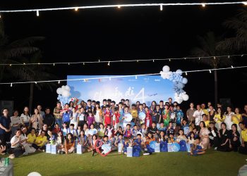 Sôi động các hoạt động trải nghiệm tại “Chuyến đi Mơ ước 4”