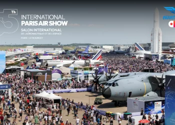 Aviation News 17/6: Airbus “bội thu” đơn hàng tại ngày khai mạc Triển lãm Hàng không Paris
