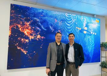 [Vietnam Airlines trong tôi là…] Cánh chim xanh – Hành trình lan tỏa khát vọng Việt