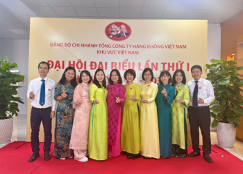 [Vietnam Airlines trong tôi là…] Hành trình bên chuyến bay đặc biệt