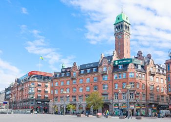 Vietnam Airlines mở đường bay TP.HCM – Copenhagen: Cầu nối giữa Đông Nam Á và Bắc Âu