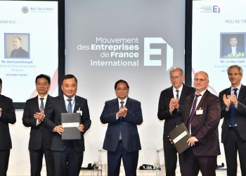 Vietnam Airlines “bắt tay” ngân hàng ING thu xếp khoản tài trợ vốn 1,5 tỷ USD thúc đẩy các dự án chiến lược