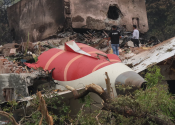 Aviation News 13/6: Máy bay Air India rơi vài giây sau khi cất cánh, hơn 240 người thiệt mạng