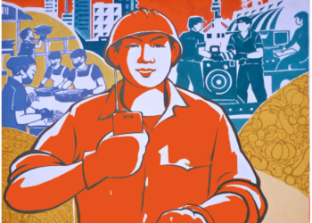 [Hướng tới Đại hội Đảng] Tăng cường vai trò lãnh đạo của Đảng trong DNNN – lá chắn vững chắc bảo vệ nền tảng tư tưởng của Đảng trên mặt trận kinh tế