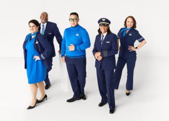 Aviation News 2/6: United Airlines chính thức ra mắt đồng phục mới, đạt thỏa thuận lao động với công đoàn tiếp viên