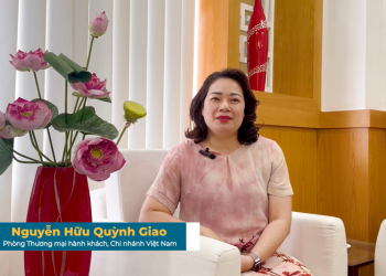 [Vietnam Airlines trong tôi là…] Câu chuyện về những người đồng đội tuyệt vời