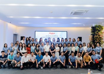 [30 năm Tổng công ty] Sabre Vietnam – Mắt xích công nghệ trong hành trình phát triển của Vietnam Airlines