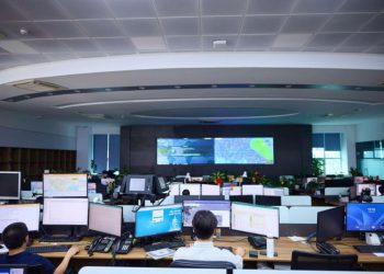 Phía sau các chuyến bay hoãn, huỷ vì thời tiết