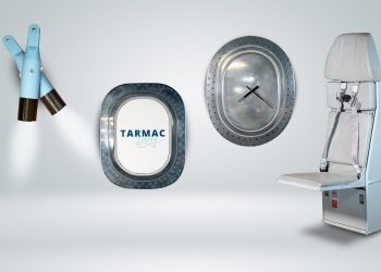 Aviation News 26/6: Ra mắt thương hiệu sản phẩm tái chế từ linh kiện máy bay