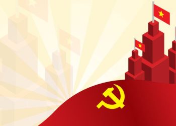 [Hướng tới Đại hội Đảng] Nhiệm vụ của doanh nghiệp Nhà nước trong công cuộc bảo vệ nền tảng tư tưởng của Đảng