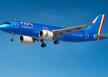 ITA Airways rút khỏi Liên minh SkyTeam