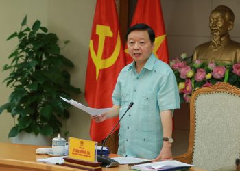 “Vietnam Airlines mang sứ mệnh quốc gia trong phát triển ngành hàng không hiện đại, bền vững”