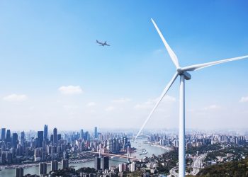 Châu Á – Điểm sáng mới trên đường đua nhiên liệu hàng không bền vững