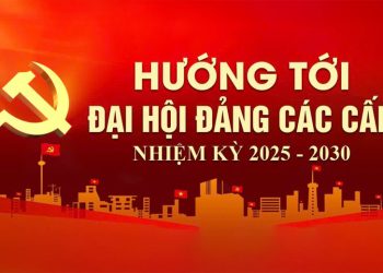 [Hướng tới Đại hội Đảng] Tăng tốc viết bài dự thi “Đảng soi đường – VNA vững cánh vươn xa”