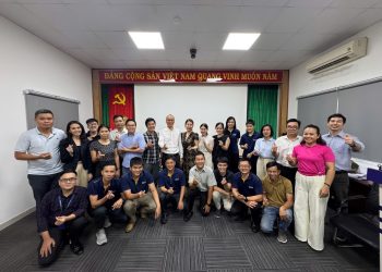 Pacific Airlines sẵn sàng cho Risk-based IOSA 2026: Cập nhật để chủ động thích nghi