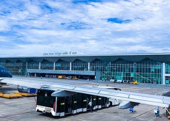 Sân bay Vinh – Hẹn gặp lại 2026 với “Diện mạo mới đón chào Kỷ nguyên mới”