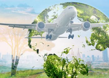 IATA phát triển công cụ tính toán phát thải carbon cho sân bay