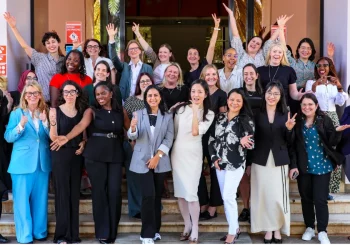 SkyTeam khởi động Chương trình Phát triển Năng lực Lãnh đạo dành cho Nữ giới – RISE 2025