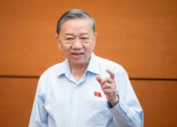 Tổng Bí thư Tô Lâm: Thực hành tiết kiệm, chống lãng phí là trách nhiệm chung