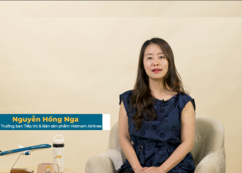 [Vietnam Airlines trong tôi là…] Tình yêu dành cho người bỏ kính yêu – Một góc nhìn từ hành trình 25 năm gắn bó