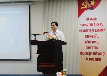 ASOC: Tăng tốc phục vụ cao điểm Hè, giữ vững chất lượng dịch vụ