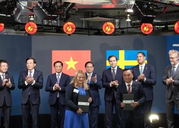 Vietnam Airlines hợp tác Scandinavian Airlines: Mở ra cơ hội khám phá Bắc Âu dễ dàng và thuận tiện